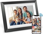 Digitale Fotolijst -  Frameo -10.1 Inc - Wifi - 32 GB