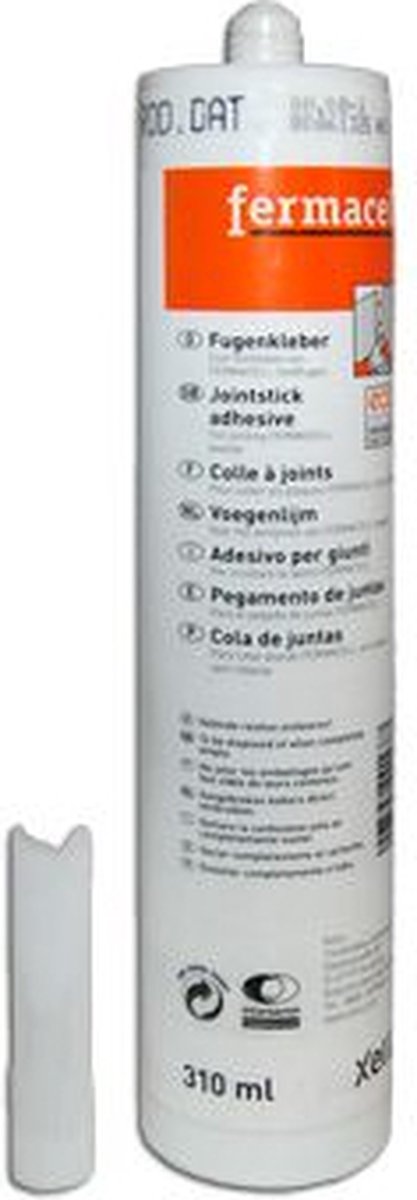 Voegenlijm 310ml