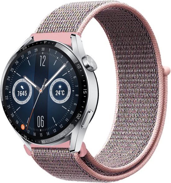 Smart watch for huawei p20 pro hotsell
