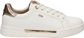 Mexx Sneaker Helexx Dames - Wit - Maat 41