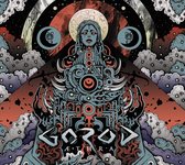 Gorod - Aethra (CD)