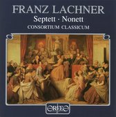 Consortium Classicum - Septett/Nonett (CD)