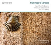 Schola Bamberg - Pilgrimage To Santiago (CD)