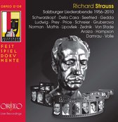 Elisabeth Schwarzkopf, Lisa Della Casa - Strauss Salzburger Liederabende (2 CD)