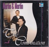 The Combination - Martin Mans, Martin Zonnenberg