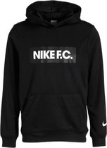 Nike Dri-FIT FC Libero Heren Trui - Maat XXL