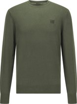 Hugo Boss Casual Kanovant Trui ronde hals Heren