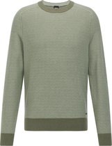 Hugo Boss Casual Kapull Trui Ronde Hals