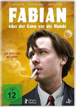 Fabian oder der Gang vor die Hunde (Duits met alleen Duitse ondertiteling)