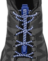 Nathan Run Laces Reflective Surf the Web - Veters