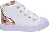 Shoesme meisjes sneaker - Wit - Maat 30