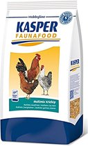 Kasper - Faunafood Multimix Krielkip - Vogelvoer - 20 kg