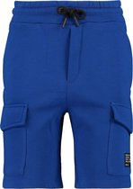 CoolCat Junior Nickson Cb - Jongens Sweatshort - Maat 122/128