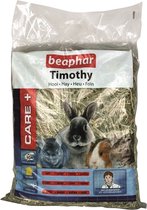 Care+ Timothy Hooi 1 kg - 1 stuks