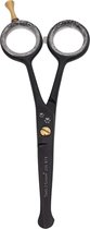 Tools-2-groom black edge potenschaar recht 205-bts