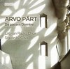 Latvian Radio Choir & Sigvards Klava - Da Pacem Domine (CD)