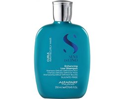 Shampoo voor Gedefinieerde Krullen Alfaparf Milano 8022297111278