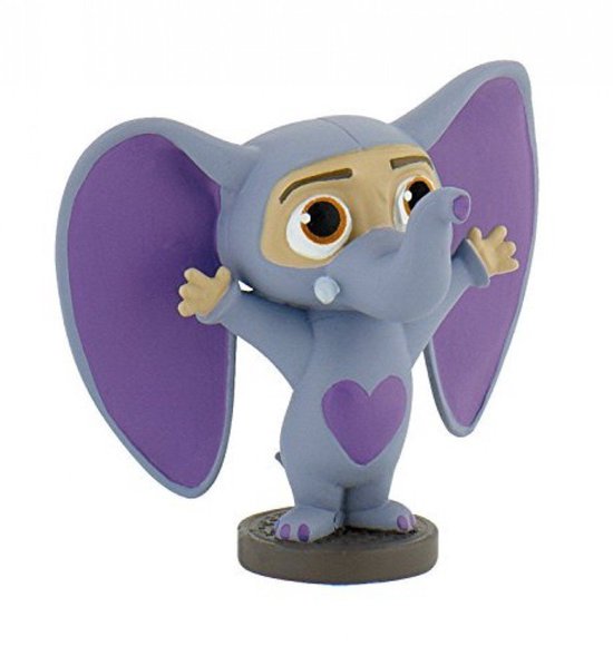 BULLYLAND 13175 figurine pour enfant
