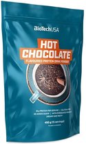 Biotech Hot Chocolate flavoured Protein drink 450g