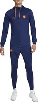 Nike FC Barcelona Strike Trainingspak Mannen - Maat XL