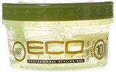 ECO STYLE - STYLING GEL OLIVE 8OZ