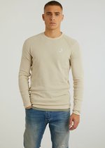 Trui BASAL WASHED Off White (3111.337.022 - E11)