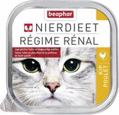 Beaphar Kidney Diet Cat Poulet