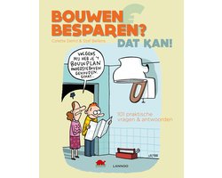 Bouwen en besparen? Dat kan!