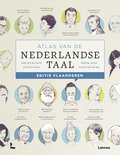 Atlas van de Nederlandse taal Vlaanderen