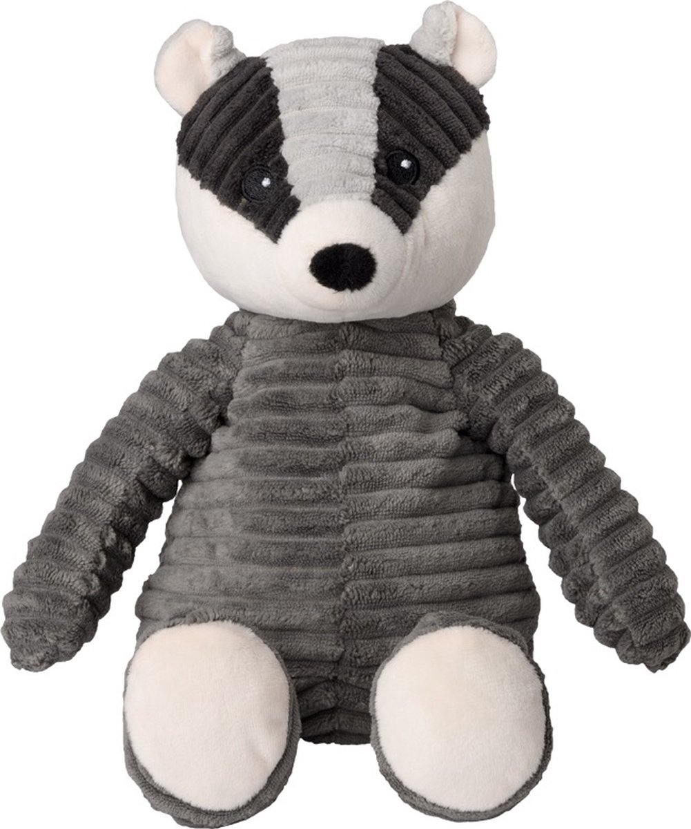 Goedkoopste Warmies - Das - Ribstof - Warmteknuffel