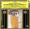 Beethoven: Symphonie no 3, "Coriolan" Ouverture / Abbado