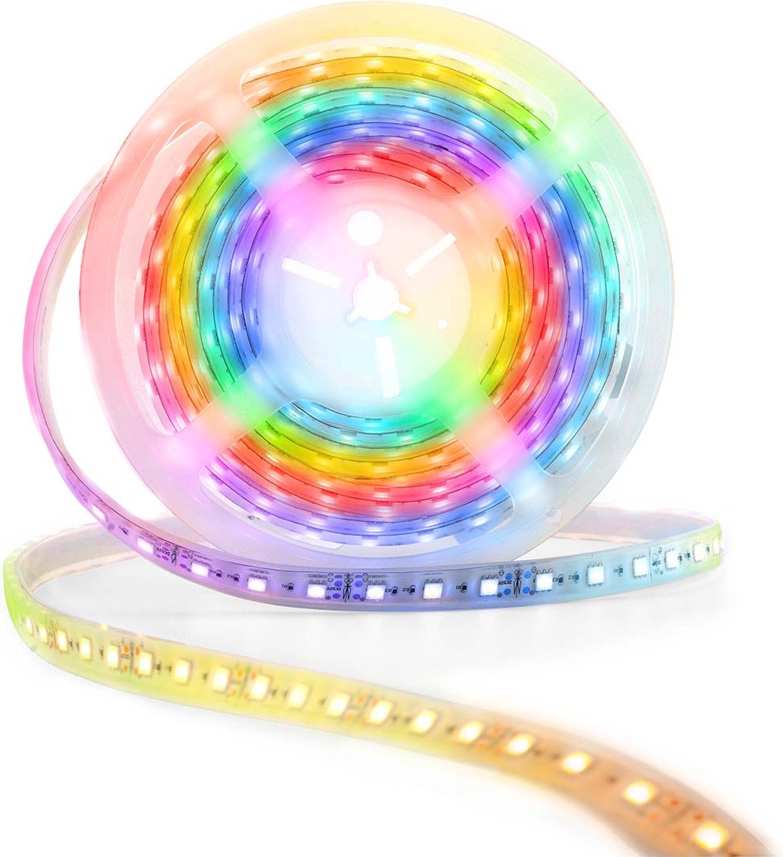 Nedis SmartLife 5m RGB LED Strip