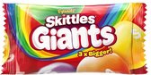 Skittles Giants 7x