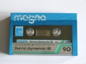 Magna Ferro Dynamic S 90 min