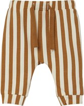 NAME IT BABY NBNUTTI PANT BOX Unisex Broek - Maat 50
