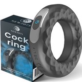 New2075® Cocking Vibrerend – Penisring Vibrerend – sex toys voor mannen – Clitoris Stimulator – Seks toys voor koppels – 10 Standen