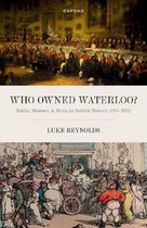 Who Owned Waterloo?