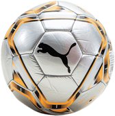 Puma Football Team Final 6 - Taille 5 - Argent