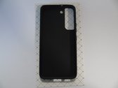 GREEN ON Green On TPU Case Galaxy S22 Black