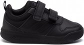 adidas Performance Tensaur C Hardloopschoenen Kinderen Zwart 38