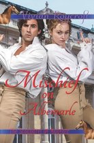 The Scoundrel of Mayfair- Mischief on Albemarle
