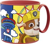 Paw Patrol - Drinkbeker - Mok - Ø 7.5cm - 265ML