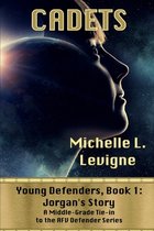 Cadets. Young Defenders Book 1