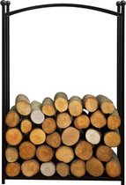 Houtopslag, Haardhoutopslag Berry 90x60x25cm