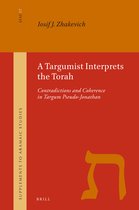 A Targumist Interprets the Torah