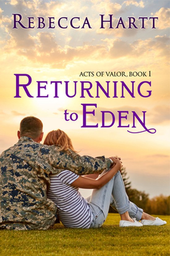 Returning to Eden - cover