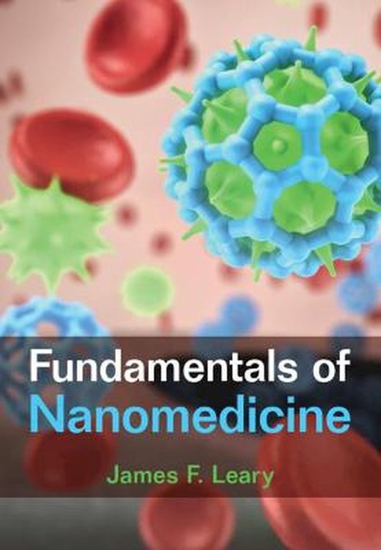 Fundamentals of Nanomedicine - cover
