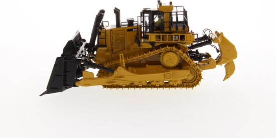 Diecast Masters - Cat D11T - Bulldozer (zeer, zeer gedetailleerd model) 1:50 - High Line Series