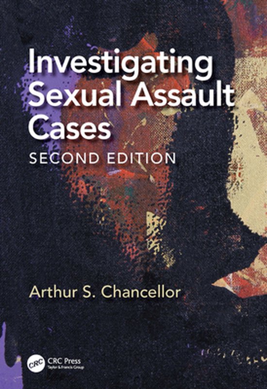 Investigating Sexual Assault Cases - cover