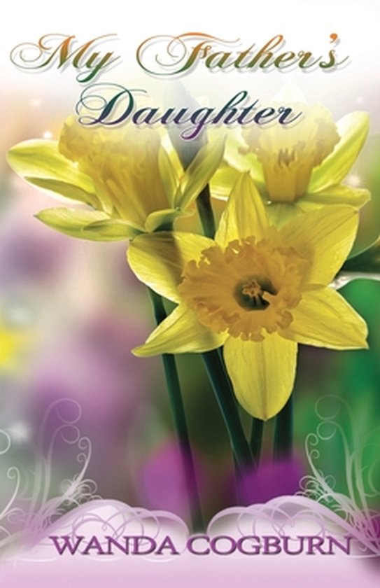 My Father's Daughter - cover